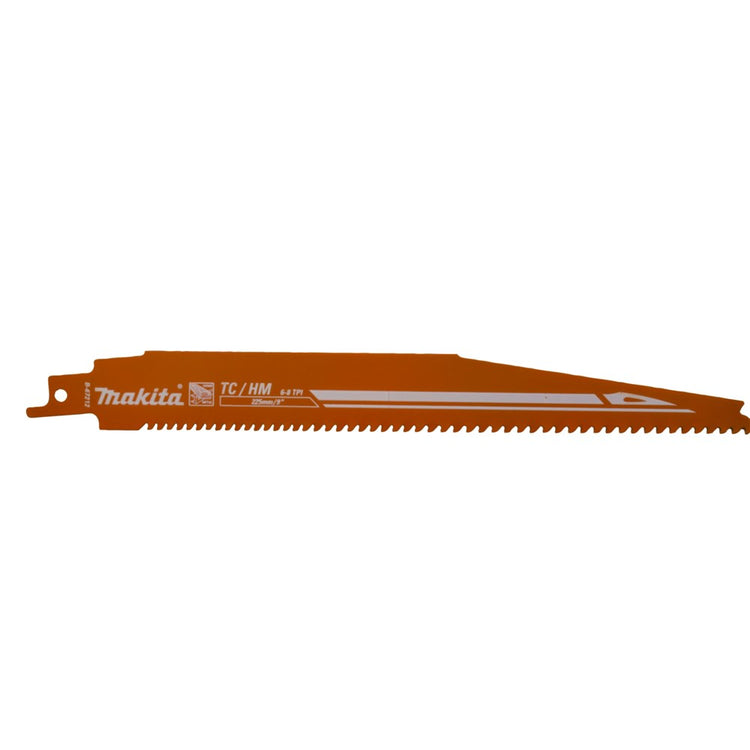 Accessoires Makita scie alternativeb 205 resc s1156xhm - b-67212