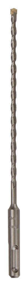 Accessoires Makita pbs: sds-plus 5.5x210x150mm - b-67826