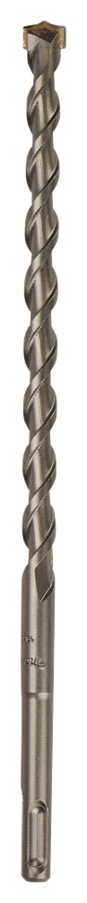Accessoires Makita pbs: sds-plus 13x260x200mm - b-67935