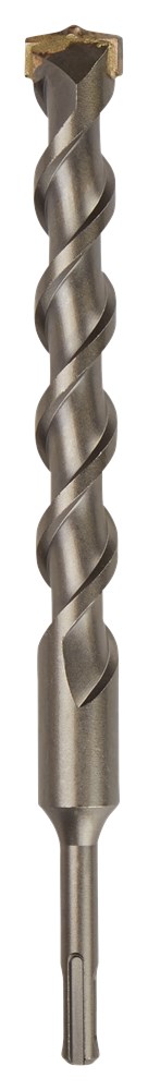 Accessoires Makita pbs: sds-plus 25x260x200mm - b-68024