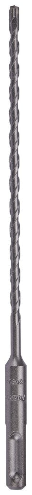 Accessoires Makita pb4s : foret sds-plus 5x210mm - b-68149