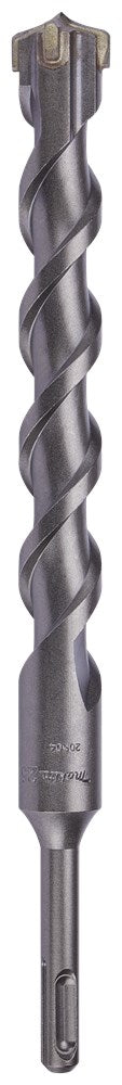 Accessoires Makita pb4s : foret sds-plus 25x260mm - b-68208