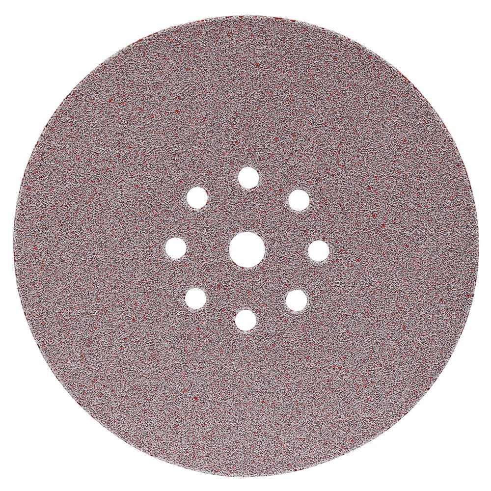 Accessoires Makita disque de ponçage k80x225mm - b-68395 - b-68395