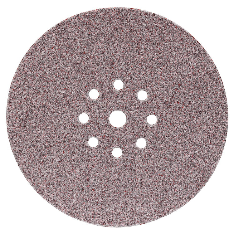 Accessoires Makita disque de ponçage k80x225mm - b-68395 - b-68395