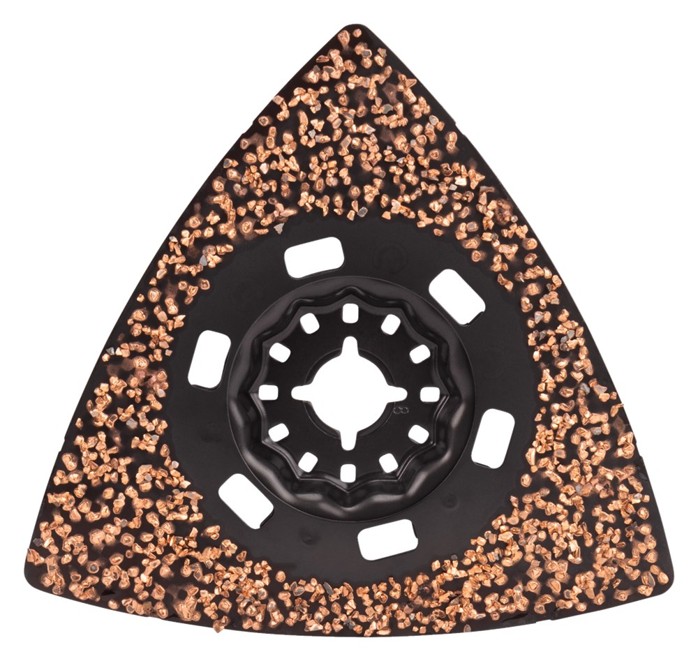 Accessoires Makita sandz 90mm tc hm riff k20 - b-69799 - b-69799