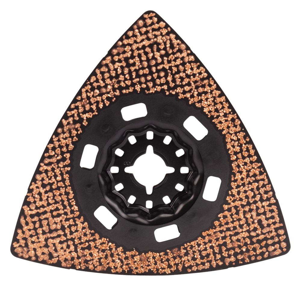 Accessoires Makita sandz 90mm tc hm riff k40 - b-69808