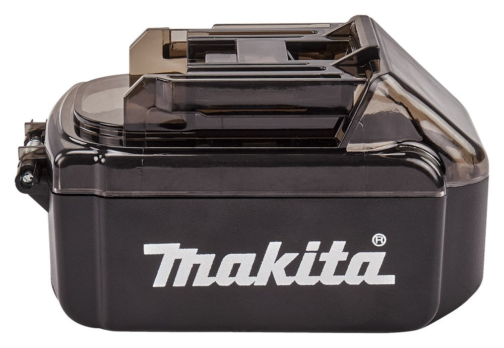 Boîte de rangement d'accessoires Makita type batterie 18v - b-69917 - b-69917