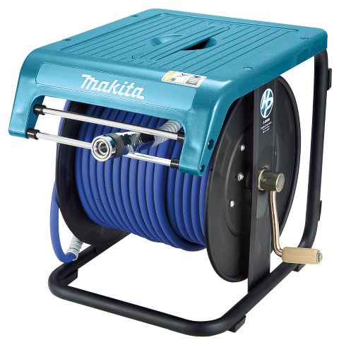 Makita accessoires tuyau d'air sur bobine 30mtr - b-80008