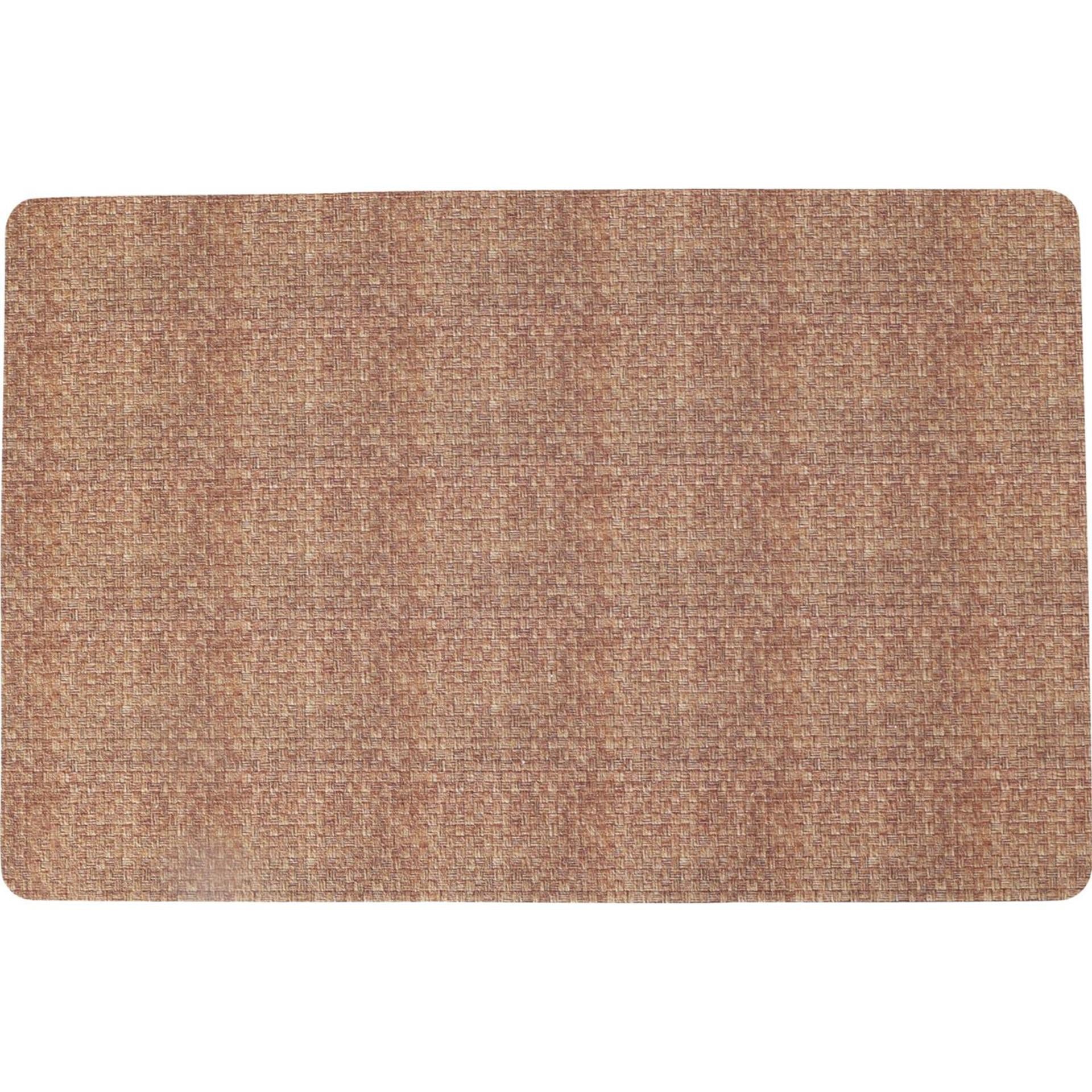 Excellent set de table pour articles ménagers 43,5x28,5cm