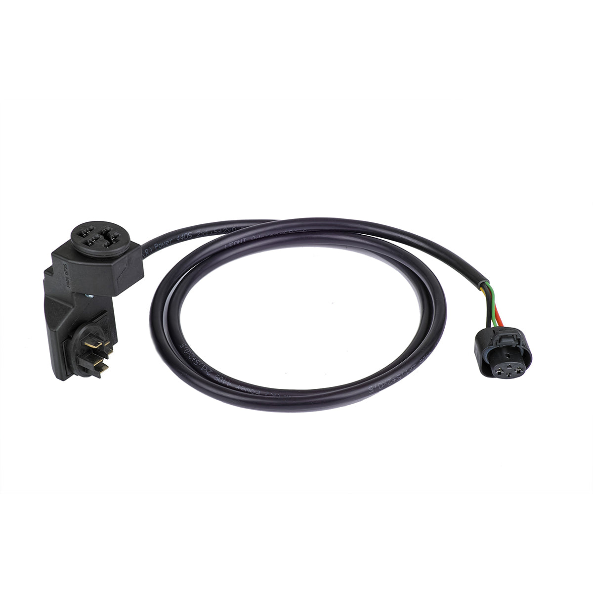 Port de charge Bosch avec porte-câble batterie 1100mm (bes2)