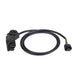 Port de charge Bosch avec porte-câble batterie 1100mm (bes2)