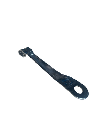 Bofix SA plaque de câble p pièce ( support d'essieu )