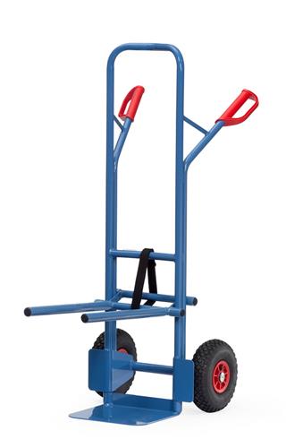 Chaises diable Fetra 300kg