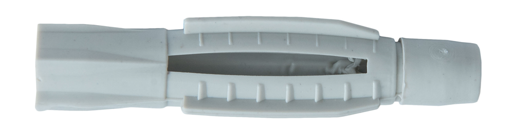 Cheville murale creuse Connex 6+8+10mm boîte 255pcs - b30011