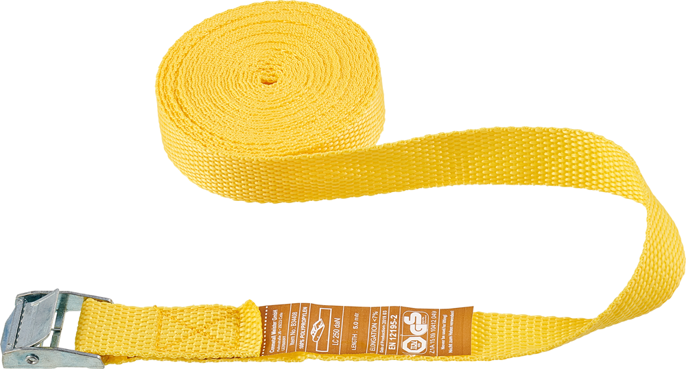 Sangle de tension Connex 5,0m 1 porte 250kg - b34408