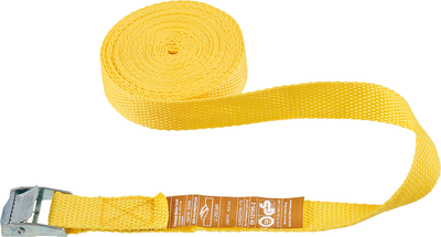 Sangle de tension Connex 5,0m 1 porte 250kg - b34408