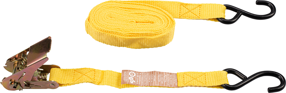 Sangle de tension Connex 5mx25mm pp245kg avec r et h - b34409