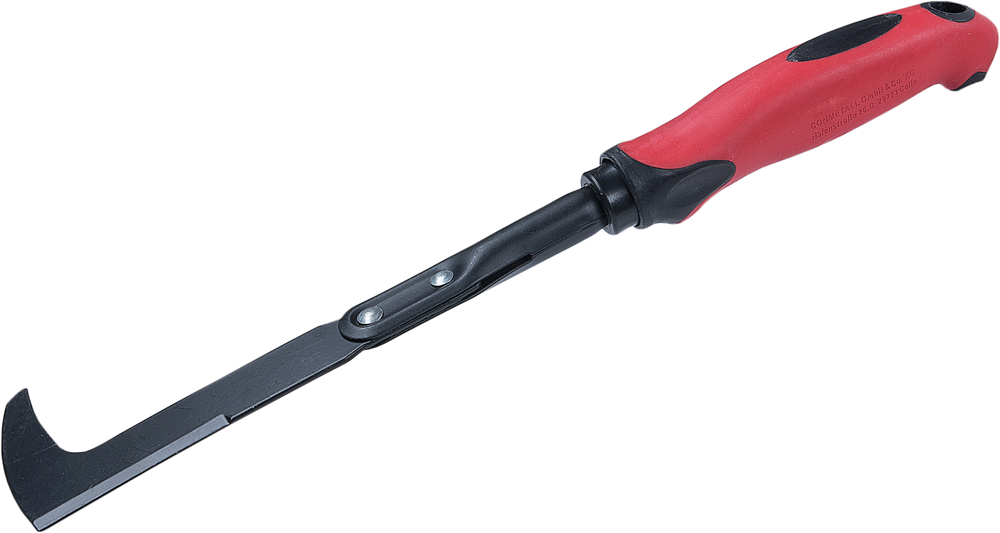 Con:p nettoyant pour coulis manche 2c - b46433