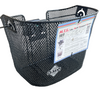 Serrure en laiton löhr mts city basket large + adaptateur
