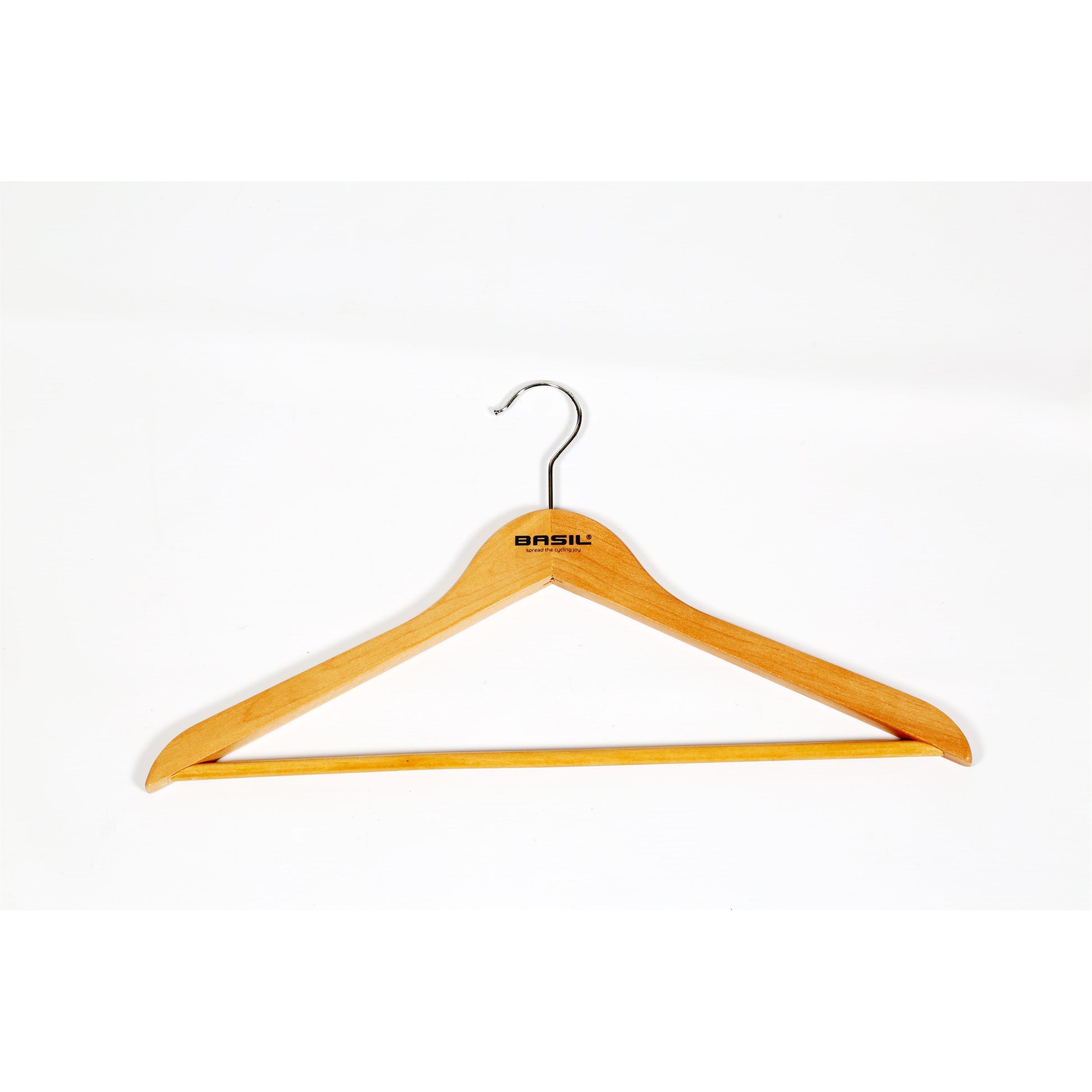 Cintre Basil pour costumes et vestes