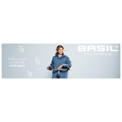 Bannière supérieure basilic slatwall hoga