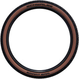 Schwalbe pneu intelligent sam perf 27,5 x 2,25 b brz
