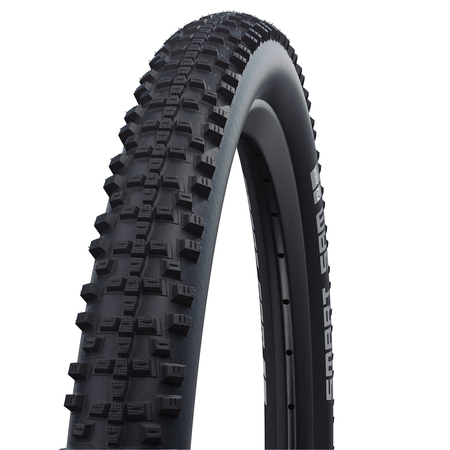 Extérieur Schwalbe 26-2.10 (54-559) Smart Sam Plus Performance SW