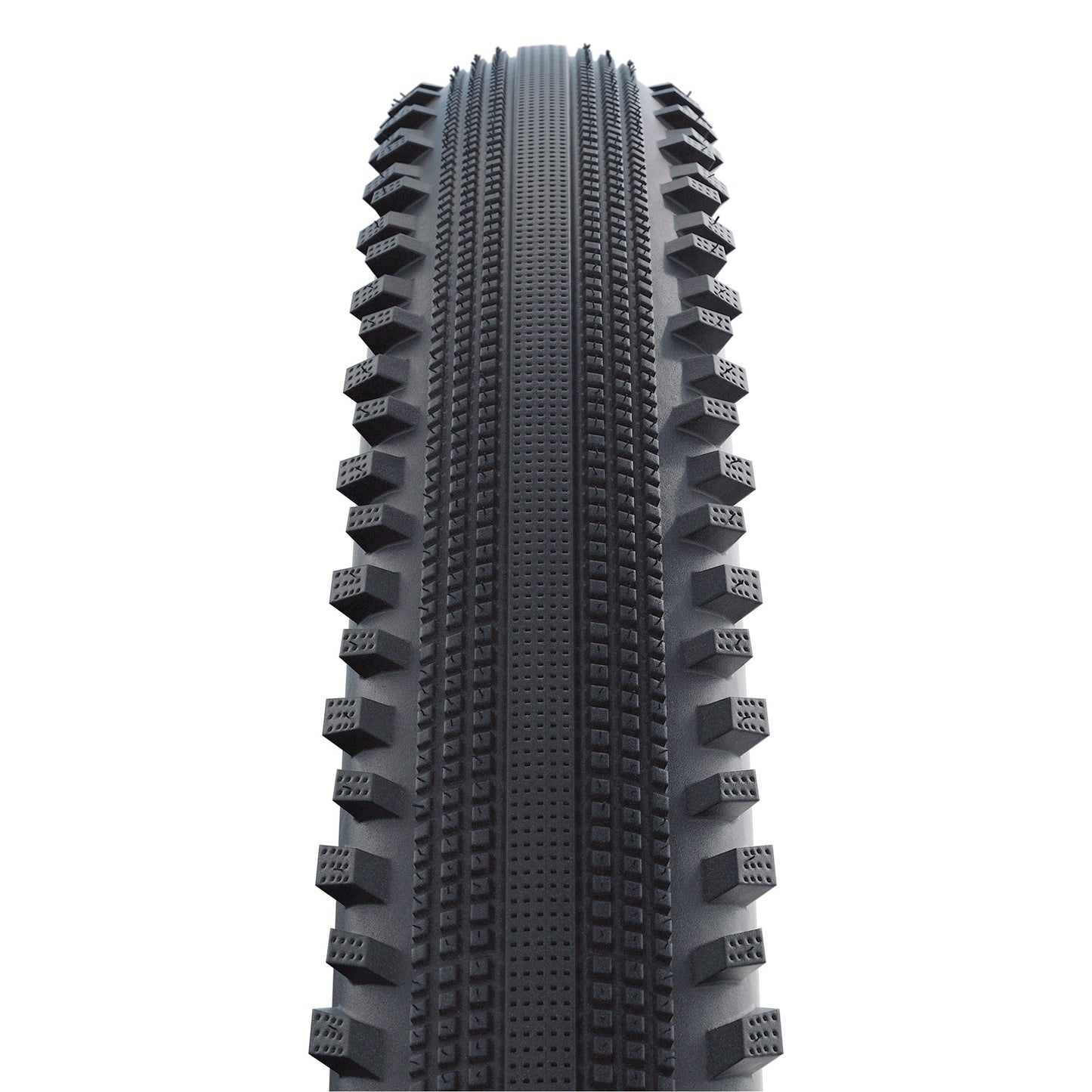 Pneu Schwalbe 28-1.60(42-622) Hurricane Performance noir