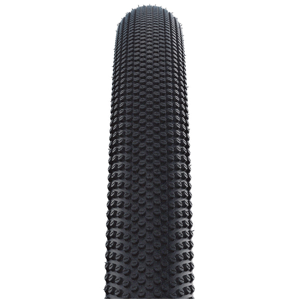 Pneu pliable Schwalbe G-One Allround RaceGuard 28 x 1,35" / 35-622 mm - noir