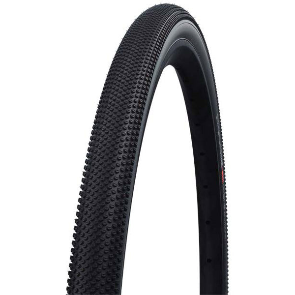 Pneu pliable Schwalbe G-One Allround RaceGuard 28 x 1,35" / 35-622 mm - noir