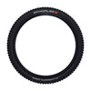 Pneu Schwalbe 27.5-2.80(70-584) Courant de Foucault Arrière Evolu. zw vw