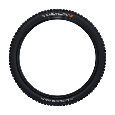Pneu Schwalbe 27.5-2.80(70-584) Courant de Foucault Arrière Evolu. zw vw