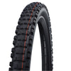 Pneu Schwalbe 27.5-2.80(70-584) Courant de Foucault Arrière Evolu. zw vw