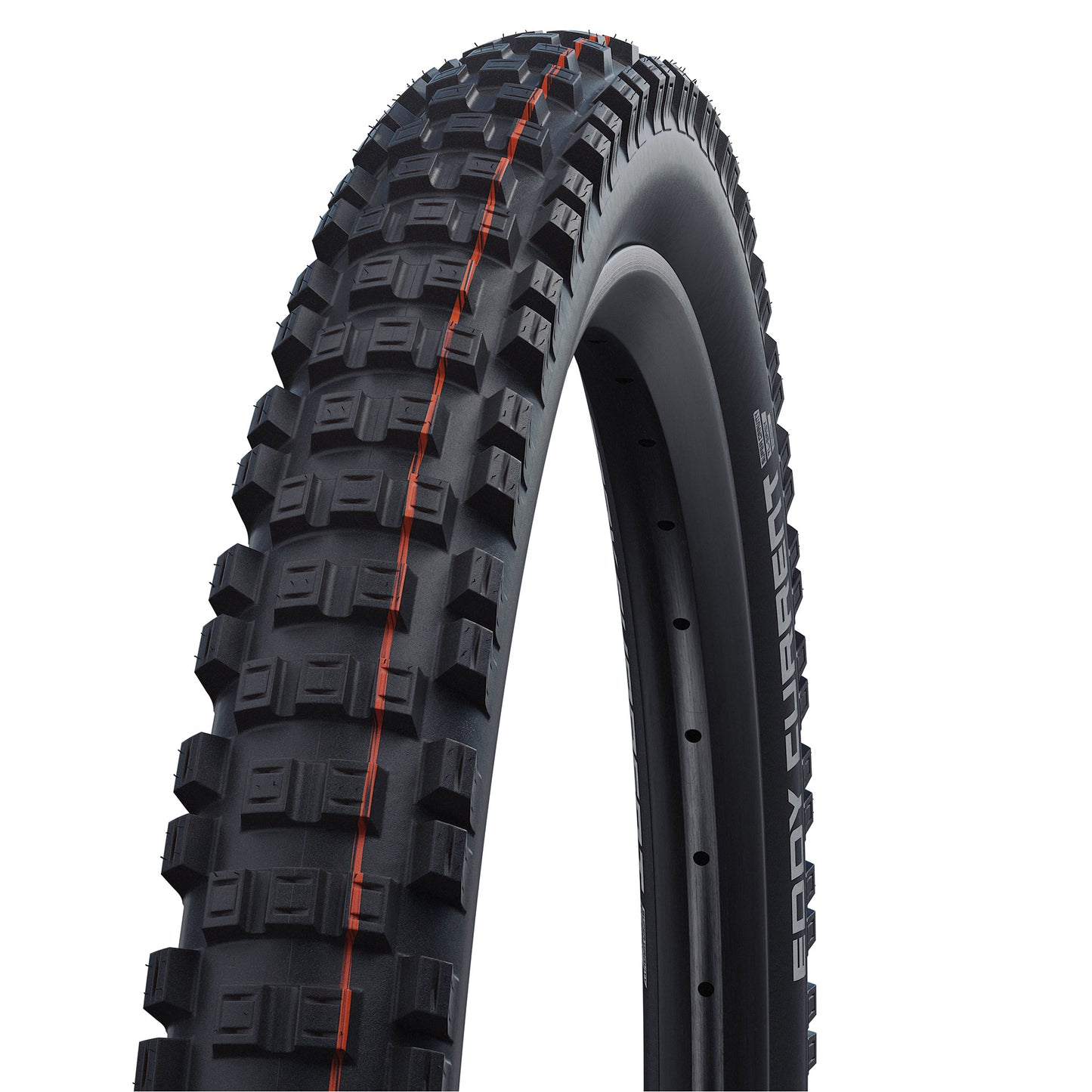 Pneu Schwalbe 27.5-2.80(70-584) Courant de Foucault Arrière Evolu. zw vw
