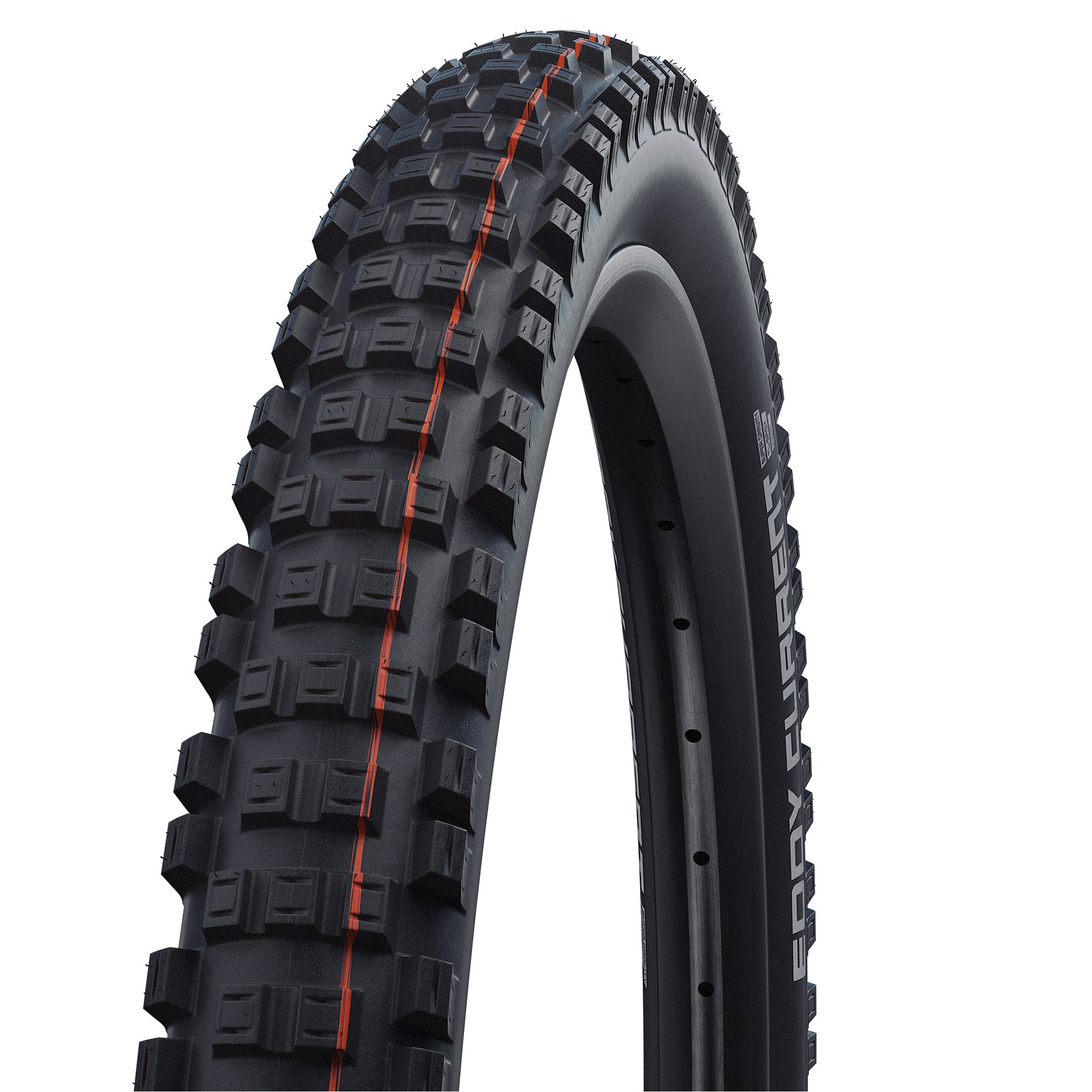 Pneu Schwalbe 27.5-2.80(70-584) Courant de Foucault Arrière Evolu. zw vw