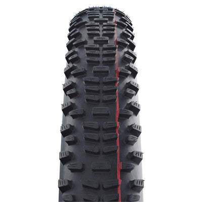 pneu extérieur Racing Ralph Speed ​​​​29 x 2.10 (54-622) noir