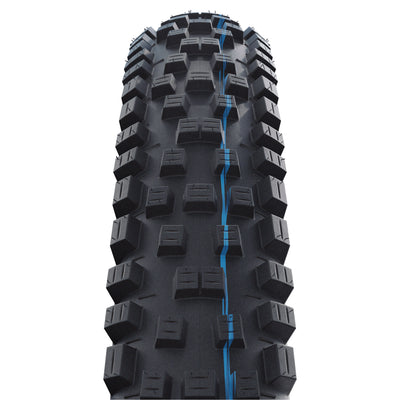 Bande de pliage Schwalbe nic dd raceguard 27,5 x 2,40 62-584 mm - noir