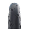 Touter Super Moto 28 x 2,40 (62-622) Rubber Black