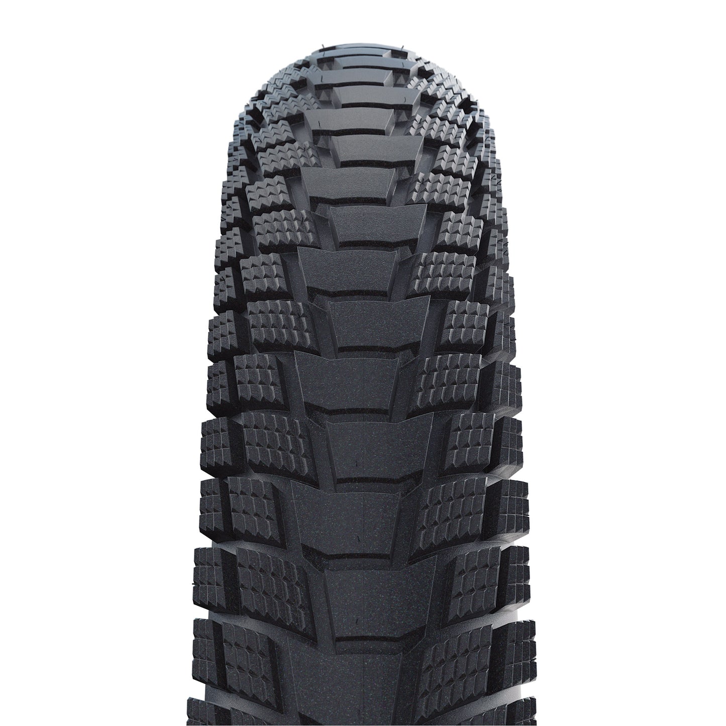 Schwalbe Tire Pick-up E-Cargo 24x2.35 (60-507) Reflex noir