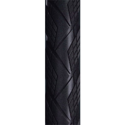 Extérieur de Schwalbe 28-2,00 (50-622) Efficacité du marathon noir VW R