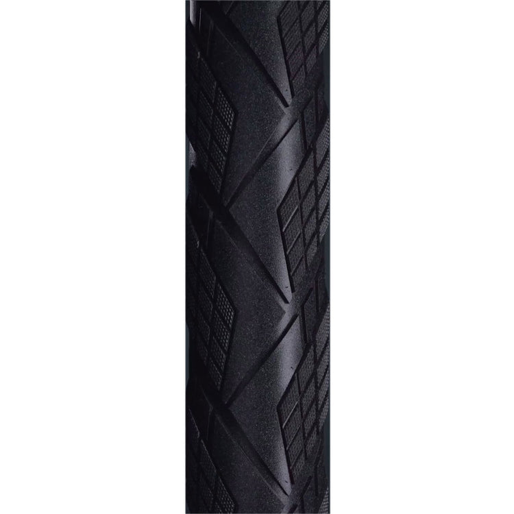 Extérieur de Schwalbe 28-2,00 (50-622) Efficacité du marathon noir VW R