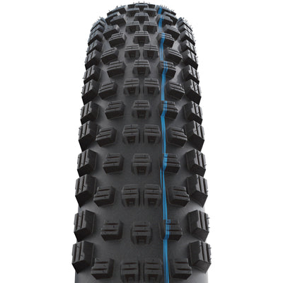 Extérieur de Schwalbe 27.5-2.25 (57-584) WILDE Will Evo Superg E50 ZW.