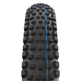 Extérieur de Schwalbe 27.5-2.40 (62-584) WICKET Will Evo Supert E-50 SW - afbeelding 2
