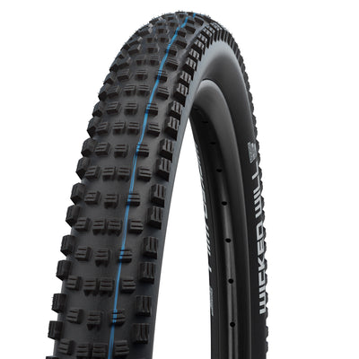 Extérieur de Schwalbe 27.5-2.40 (62-584) WICKED Will perf. Twinskin ZW