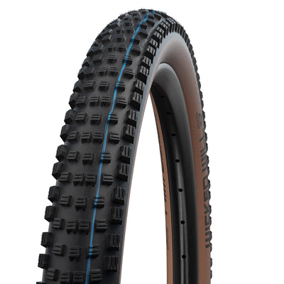 Schwalbe - Wicked Will Super Race Transparent Skin 29x2.40