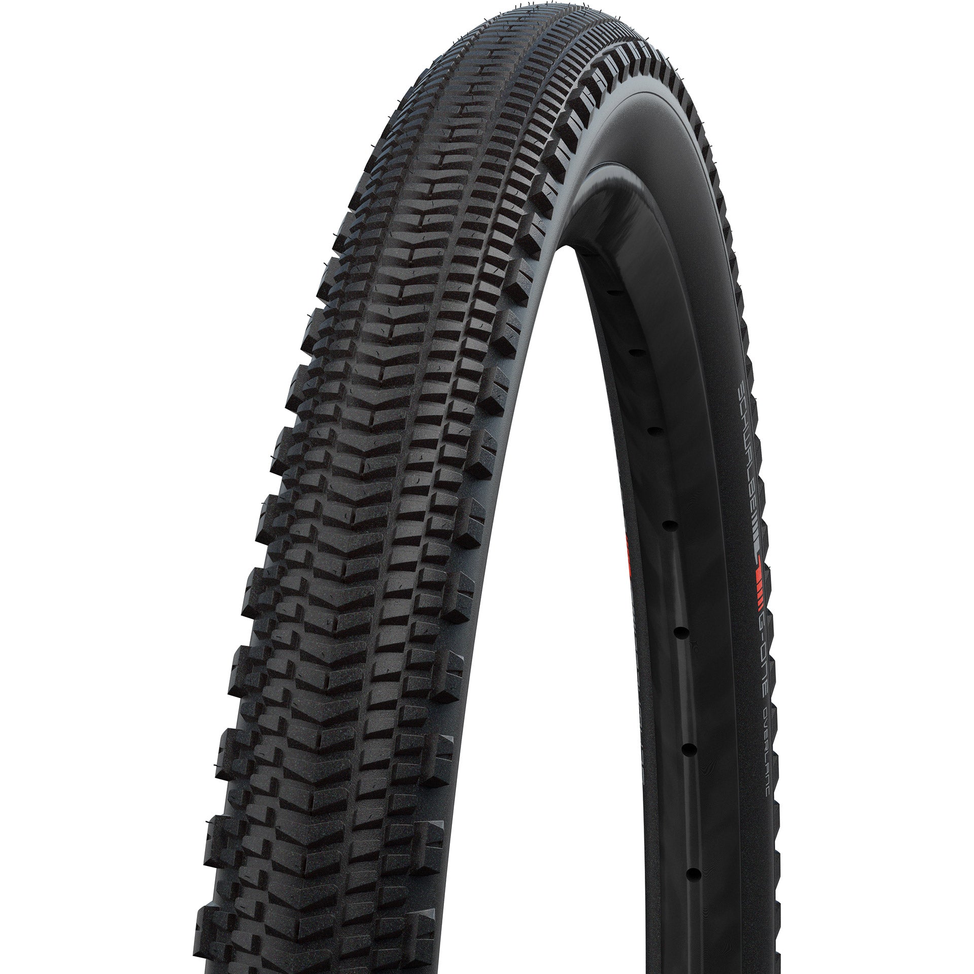 Extérieur de Schwalbe 28-1.50 (40-622) G-one Overland Evo SW-SK VW