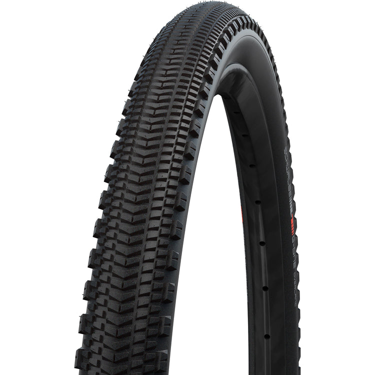 Extérieur de Schwalbe 28-1.50 (40-622) G-one Overland Evo SW-SK VW