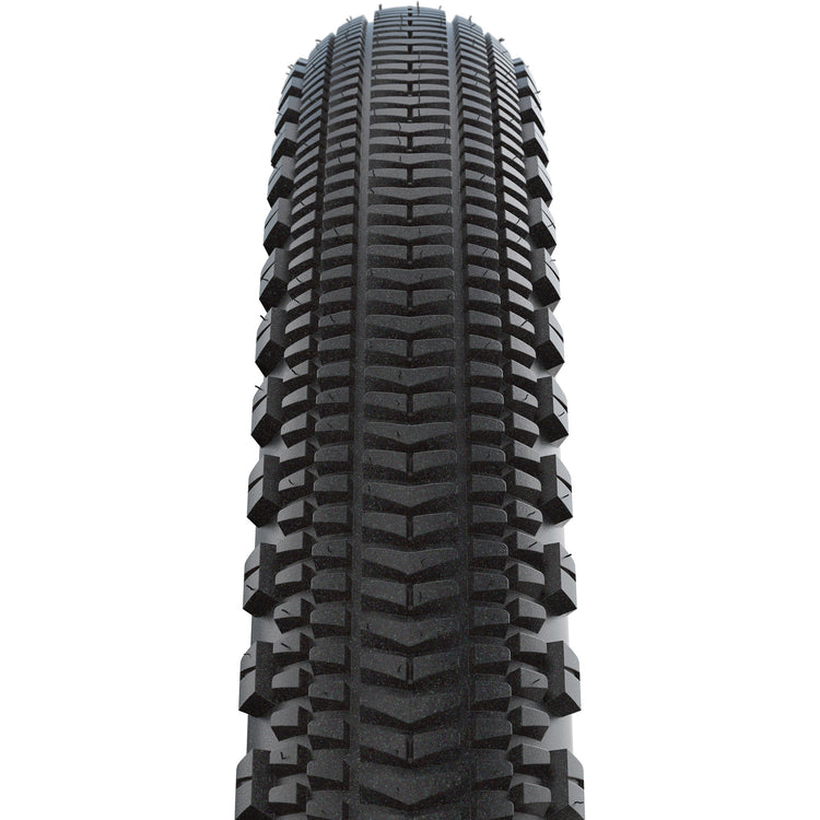 Extérieur de Schwalbe 28-1.50 (40-622) G-one Overland Evo SW-SK VW