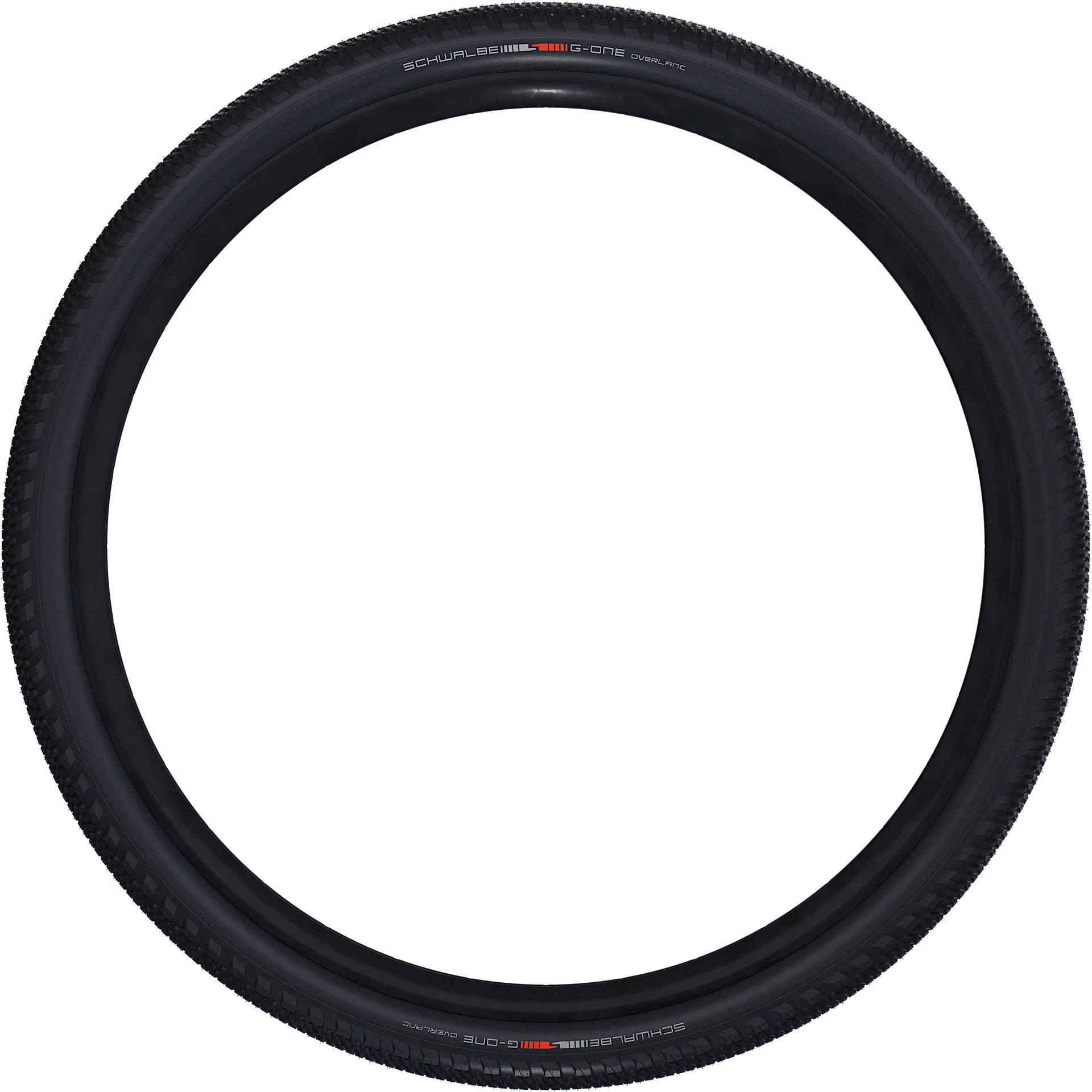 Extérieur de Schwalbe 28-1.50 (40-622) G-one Overland Evo SW-SK VW