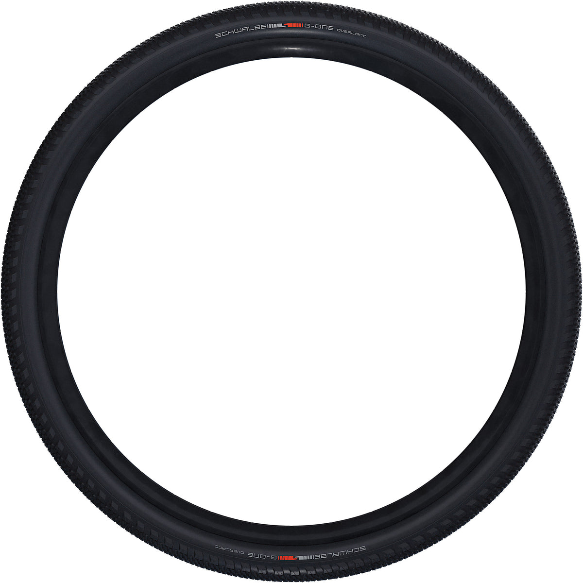 Pneu Schwalbe 28-2.00 (50-622) G-One Overland Evo zw-sk vw